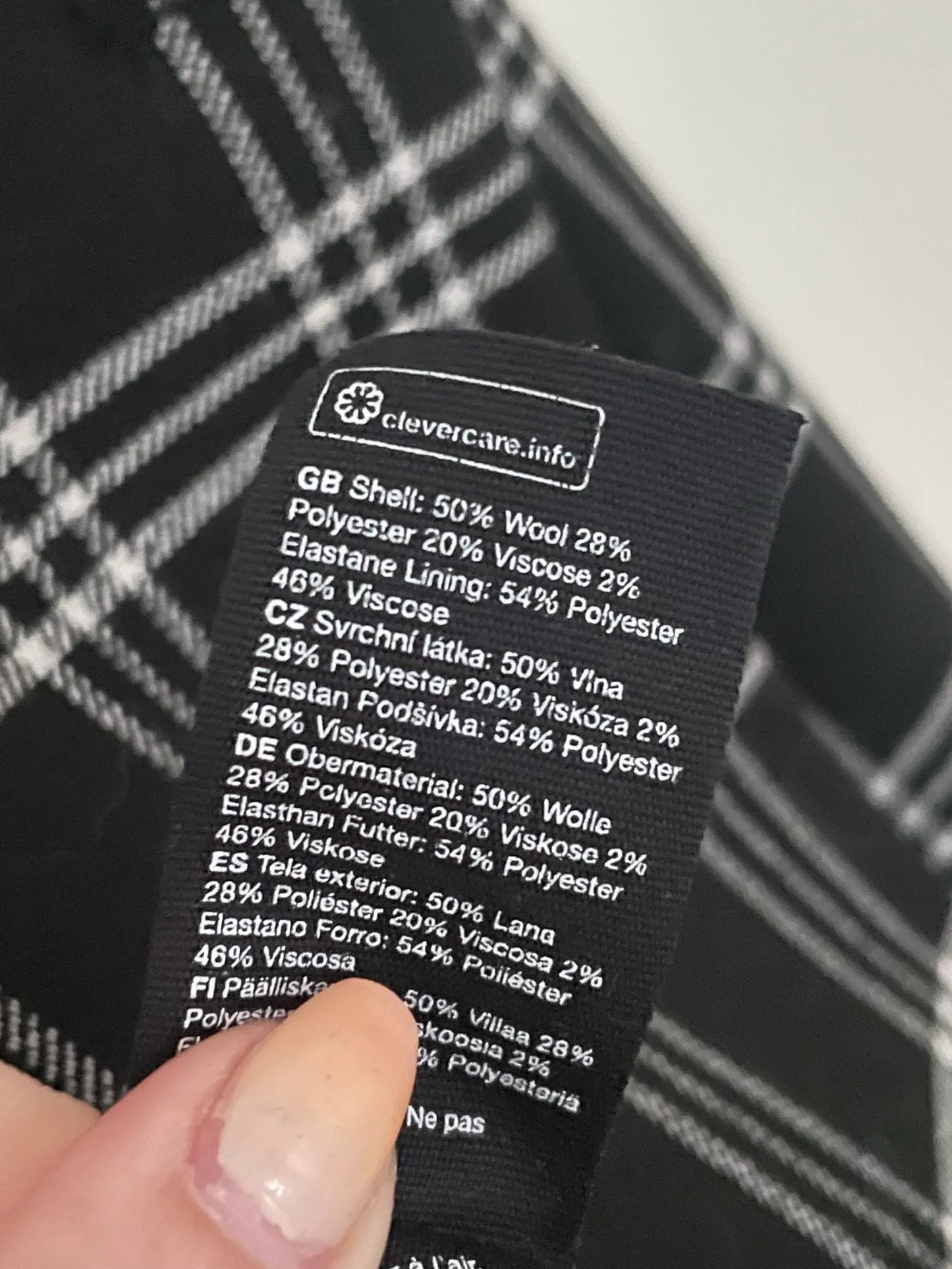 & Other Stories Blazer