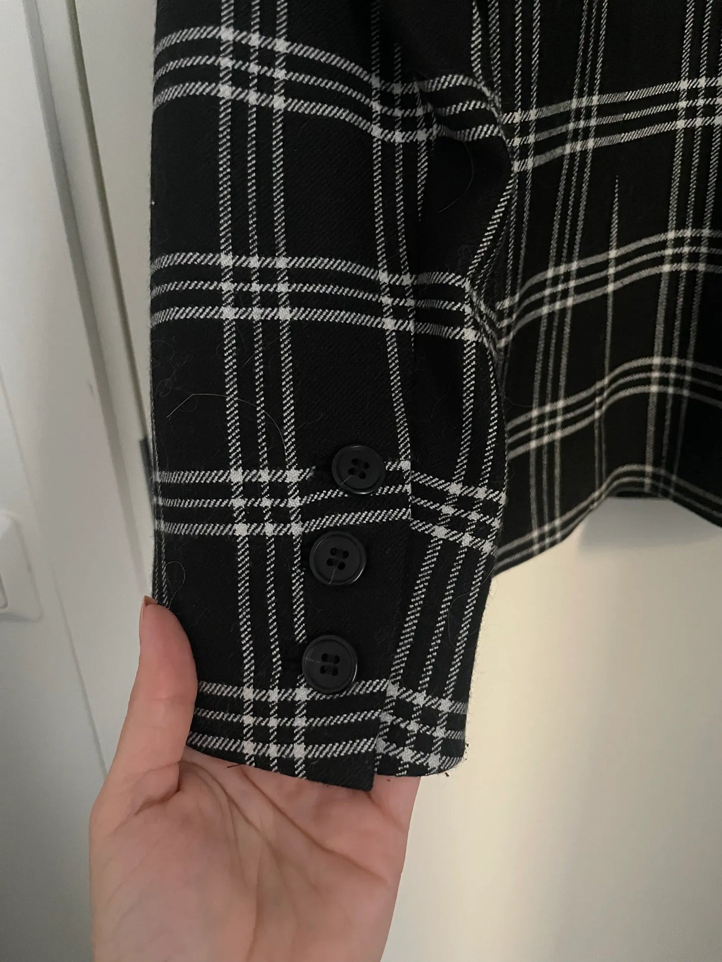 & Other Stories Blazer