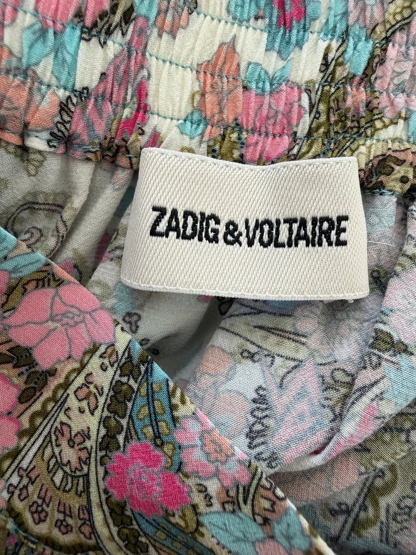Zadig & Voltaire-kjol NWOT