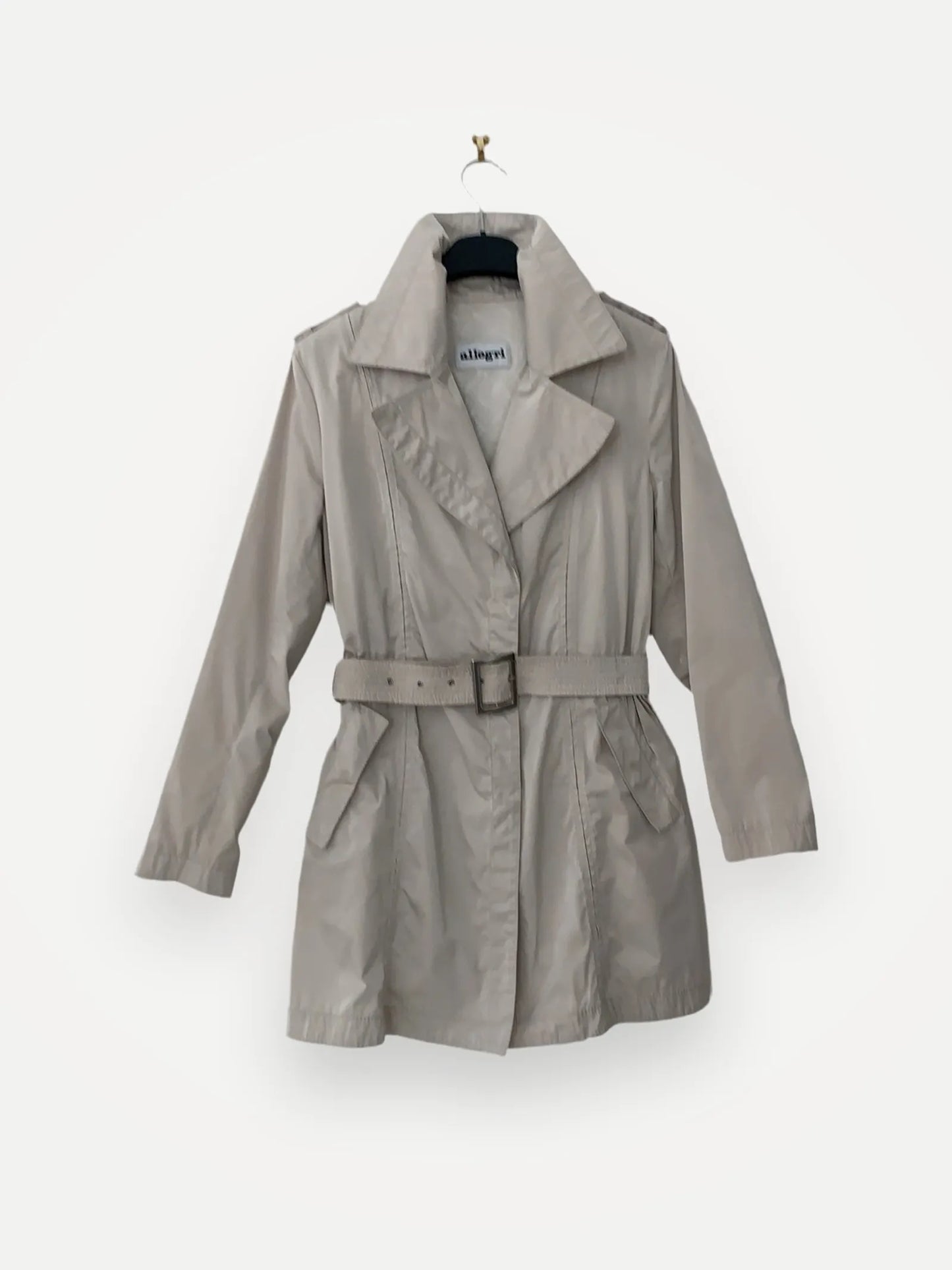 Allegri-trenchcoat