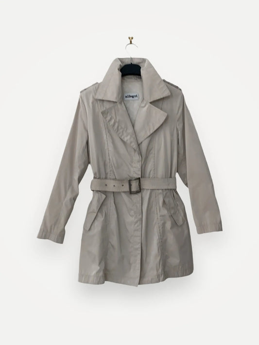 Allegri-trenchcoat