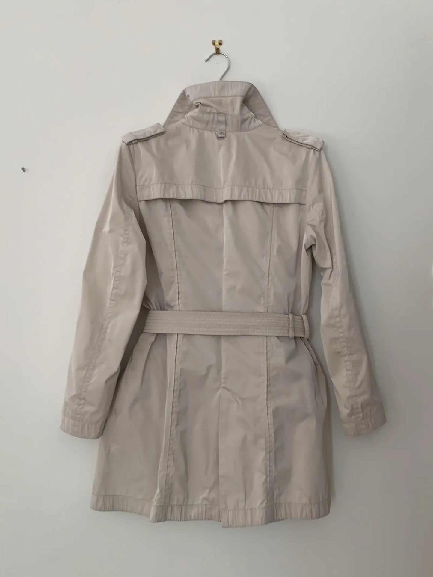 Allegri-trenchcoat