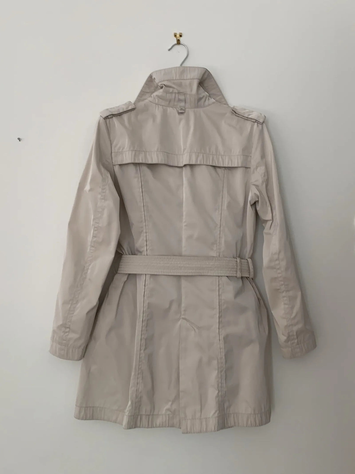 Allegri-trenchcoat