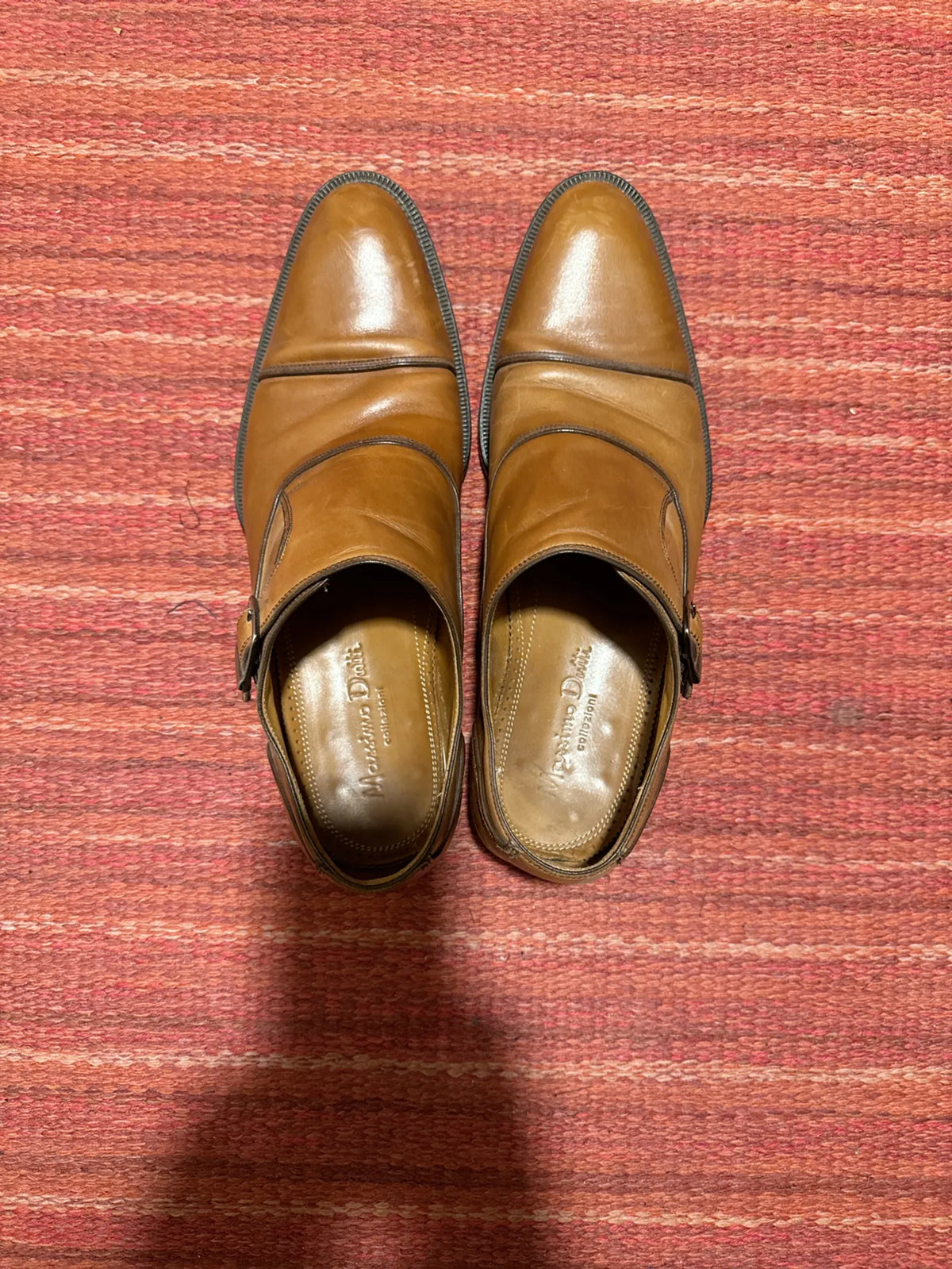 Massimo Dutti Loafers