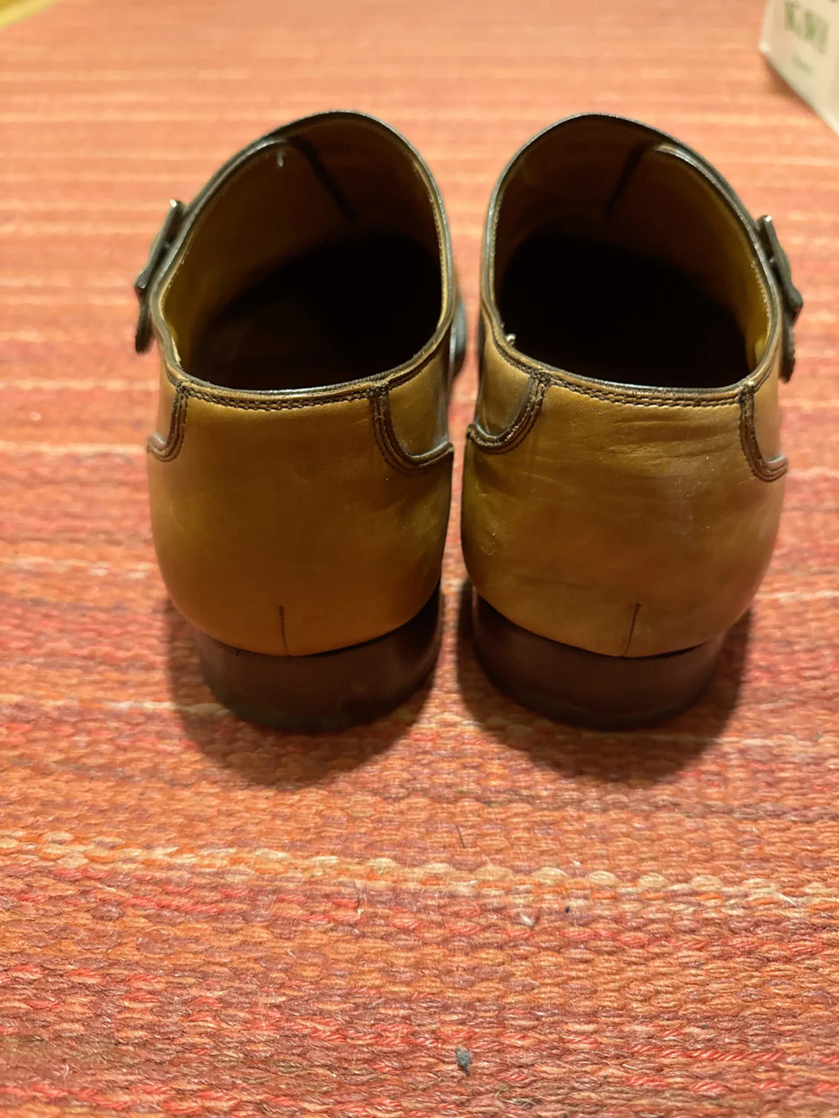 Massimo Dutti Loafers