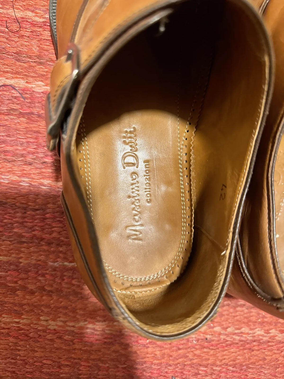 Massimo Dutti Loafers