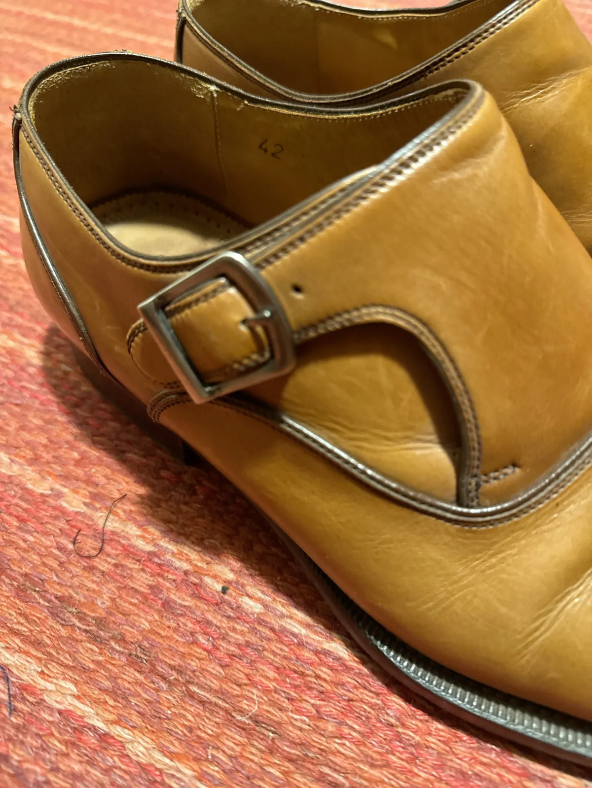 Massimo Dutti Loafers