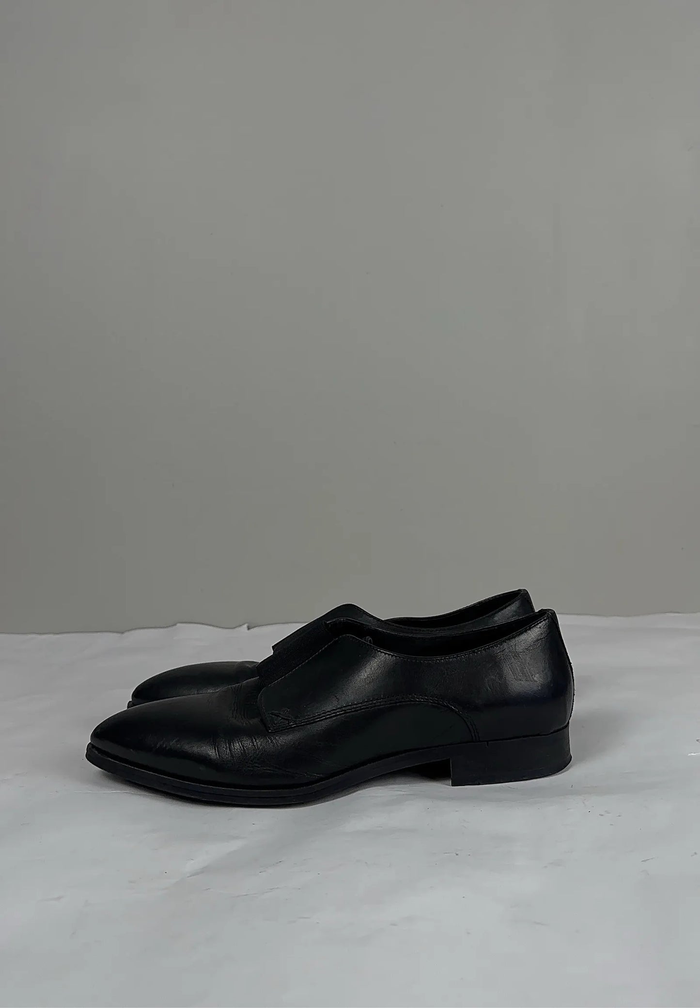 Pavement-skinnloafers