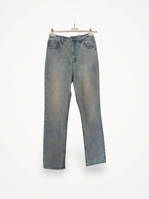 Levi's-jeans