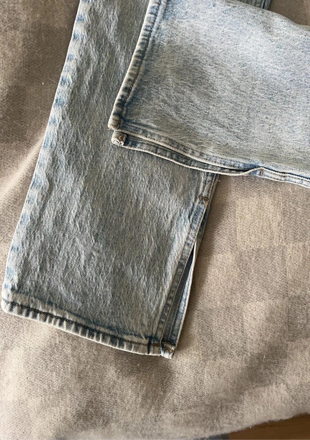 Levi's-jeans