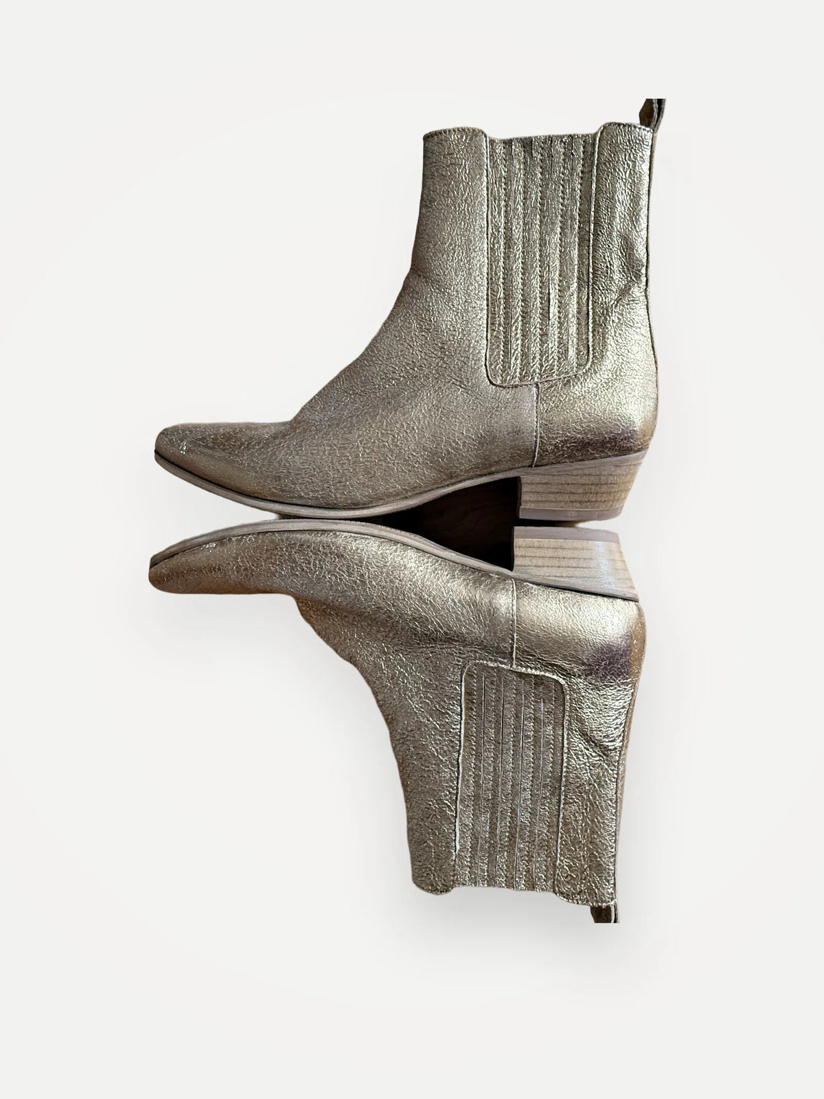 Ivylee Bailey Boots