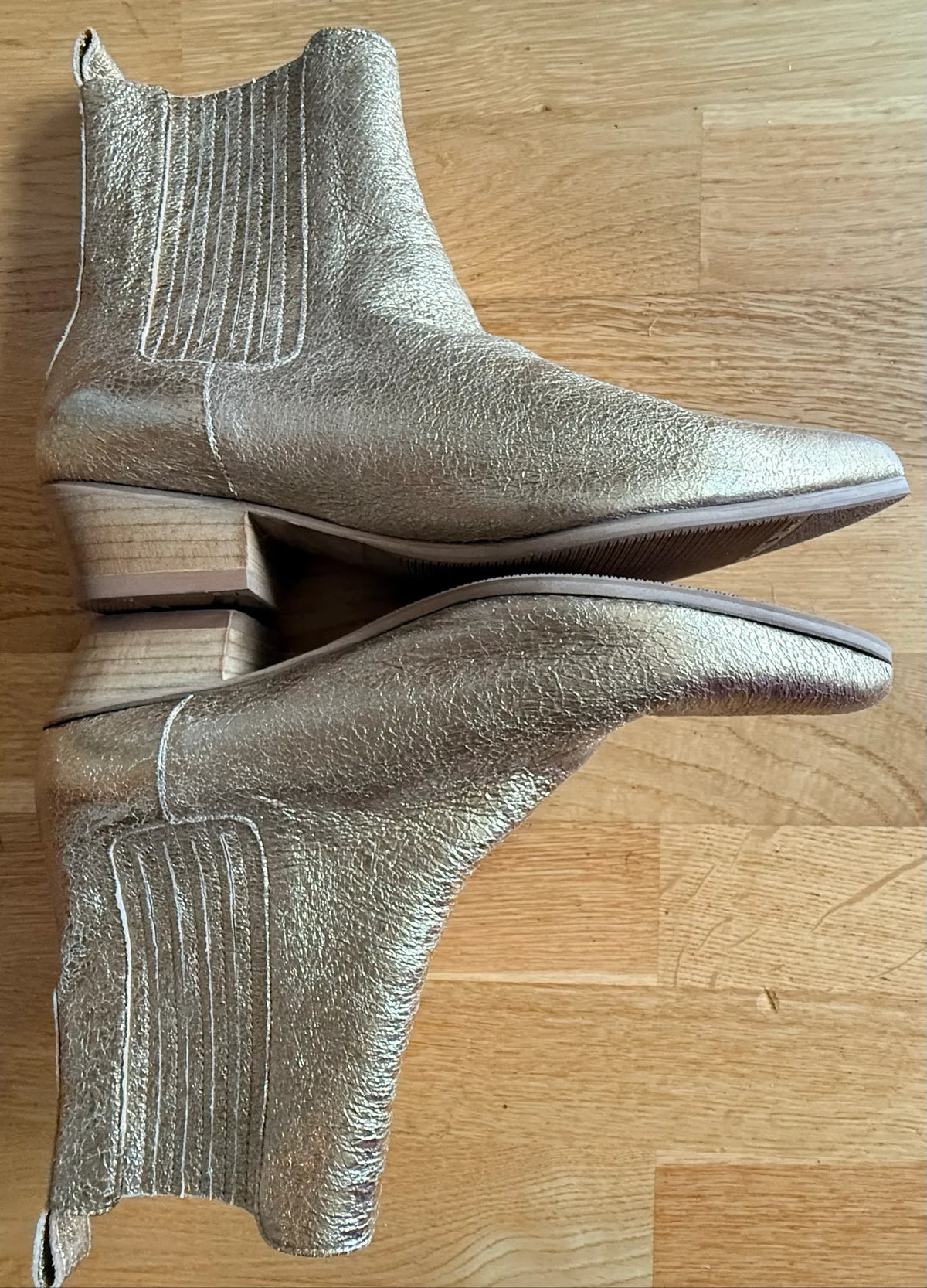 Ivylee Bailey Boots