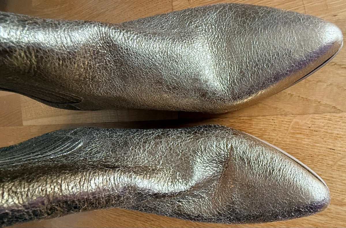 Ivylee Bailey Boots