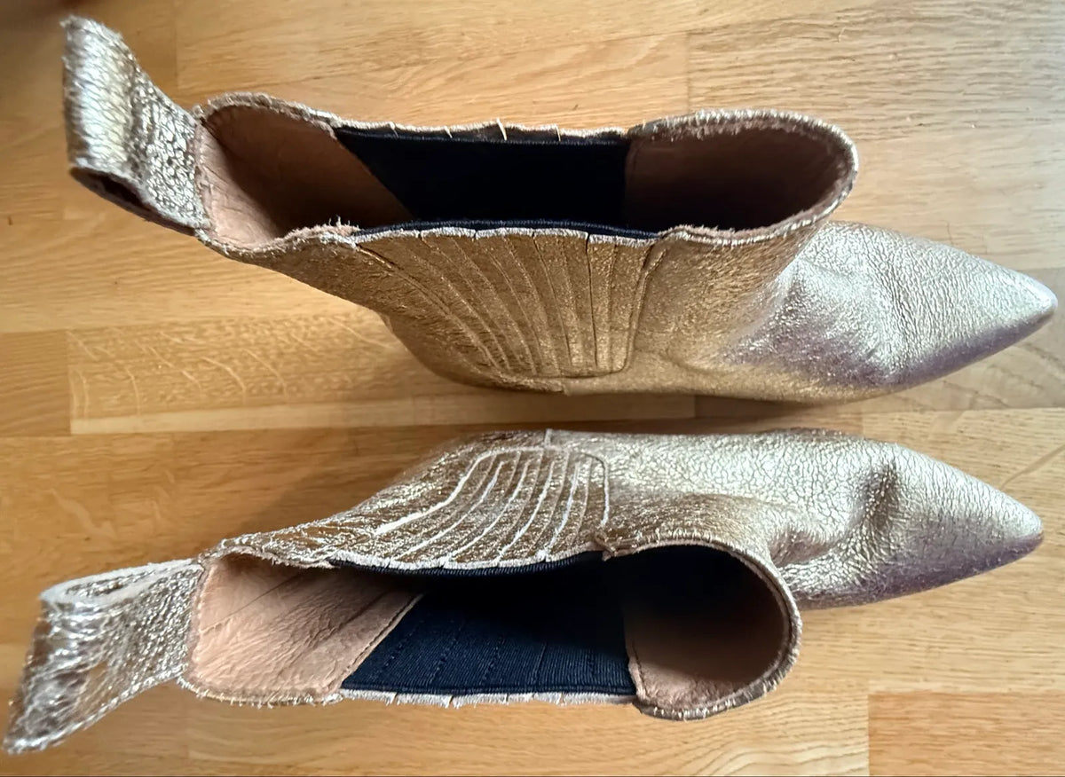 Ivylee Bailey Boots
