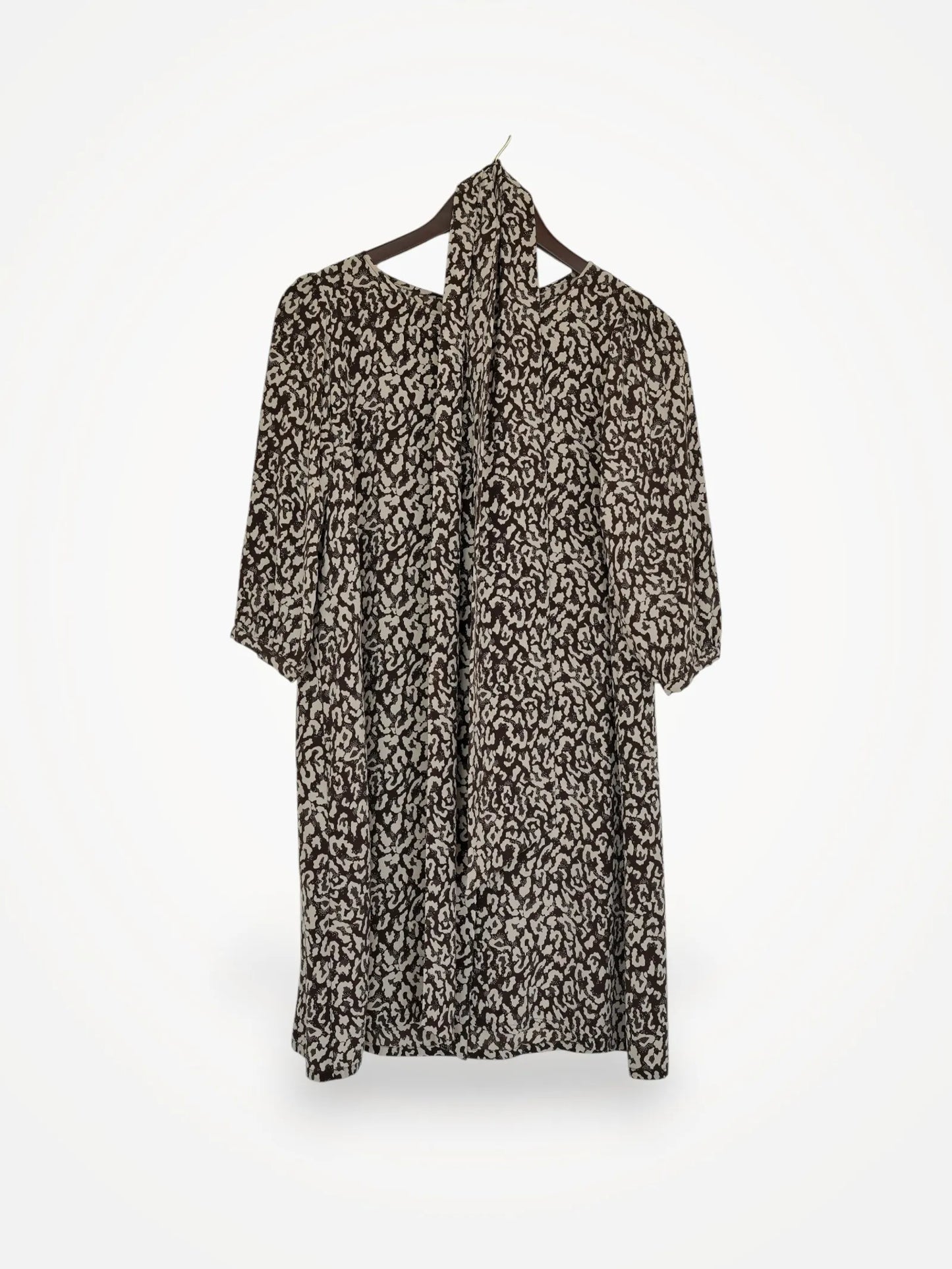 Greta Dress