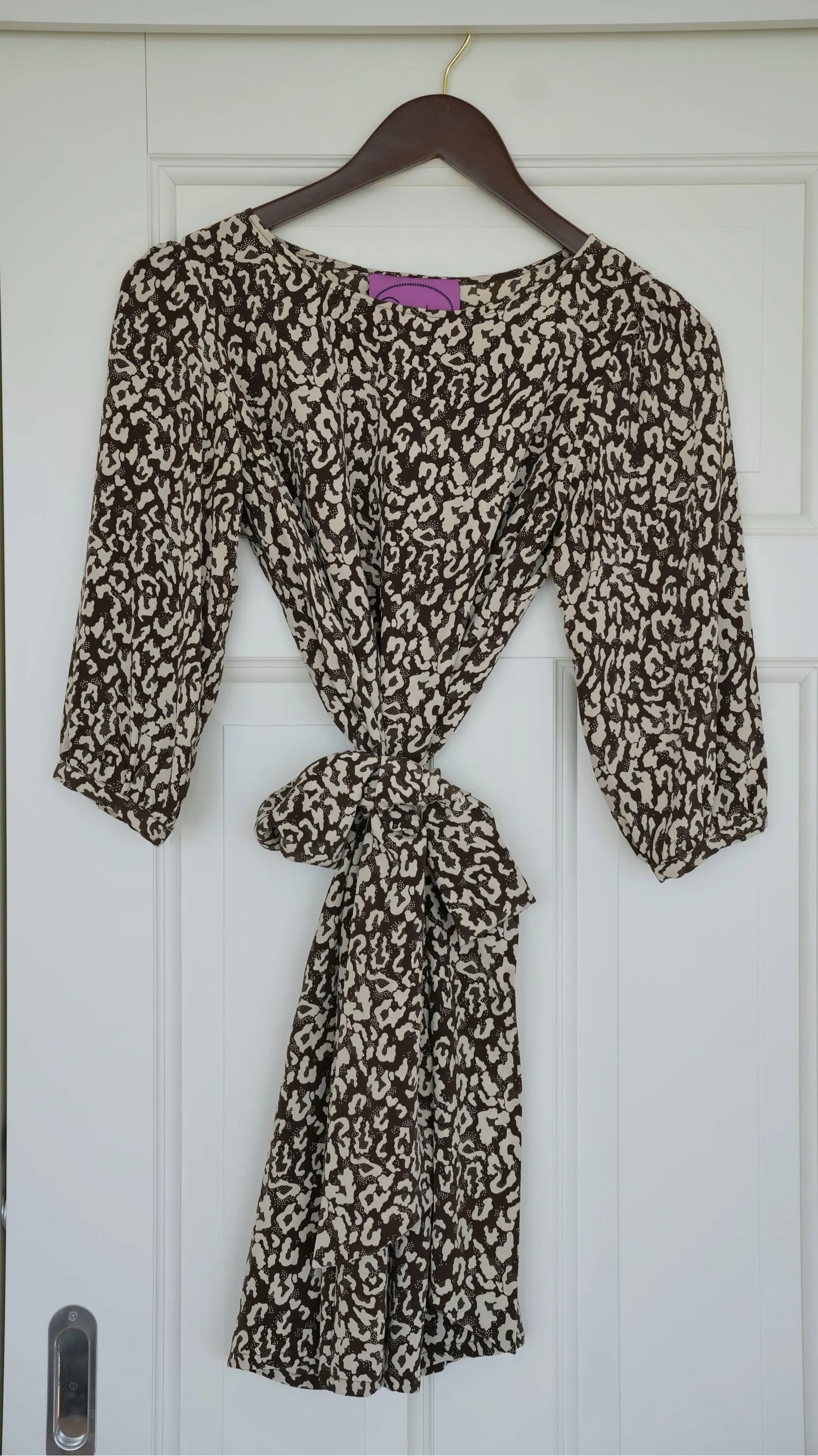 Greta Dress