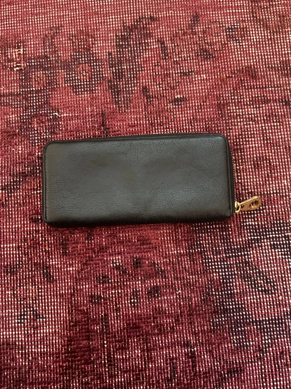 Marc Jacobs Wallet