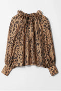& Other Stories-blus NWOT