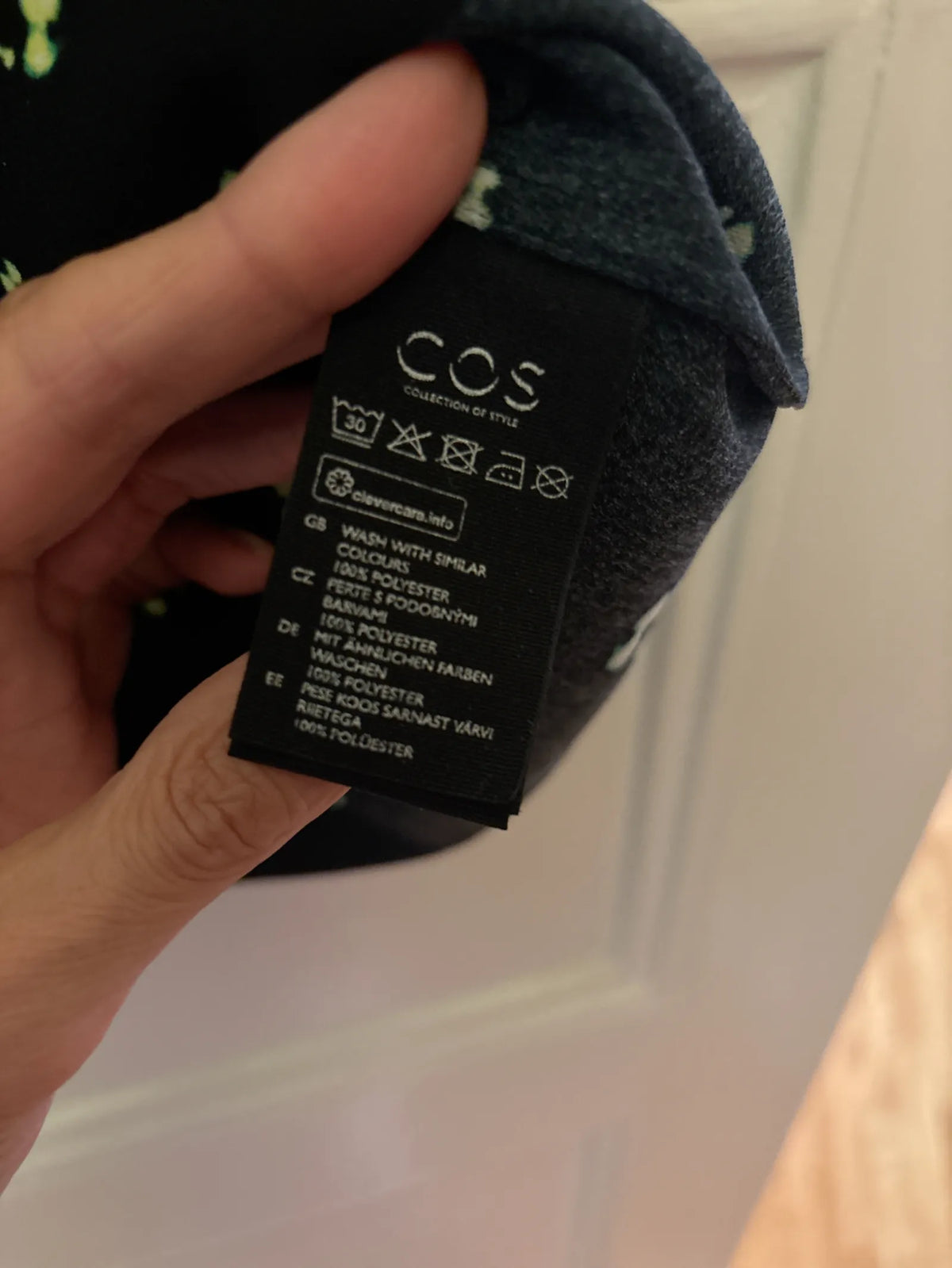 Cos-topp