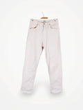 Acne Studios Ltvint Paw15-jeans