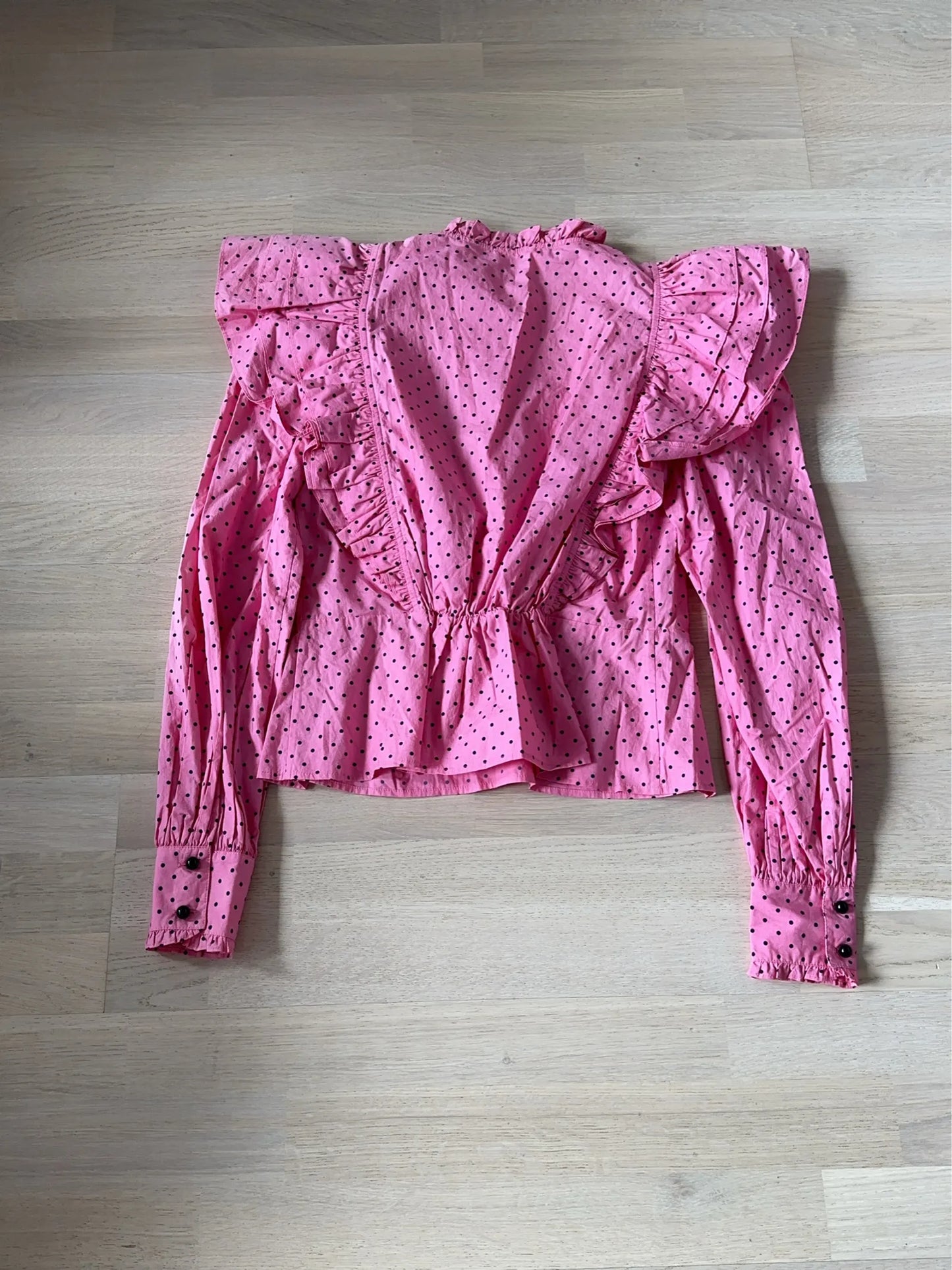 Custommade Blouse