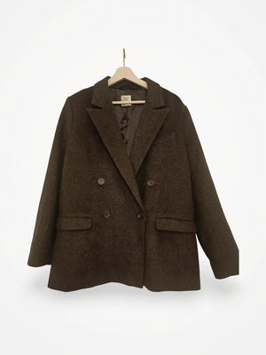 Second Female Blazer