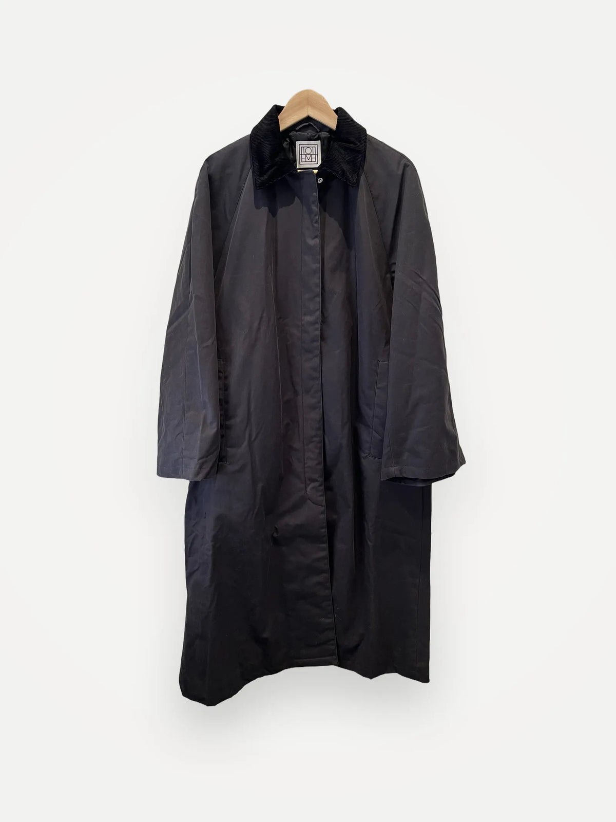 Toteme Country Coat