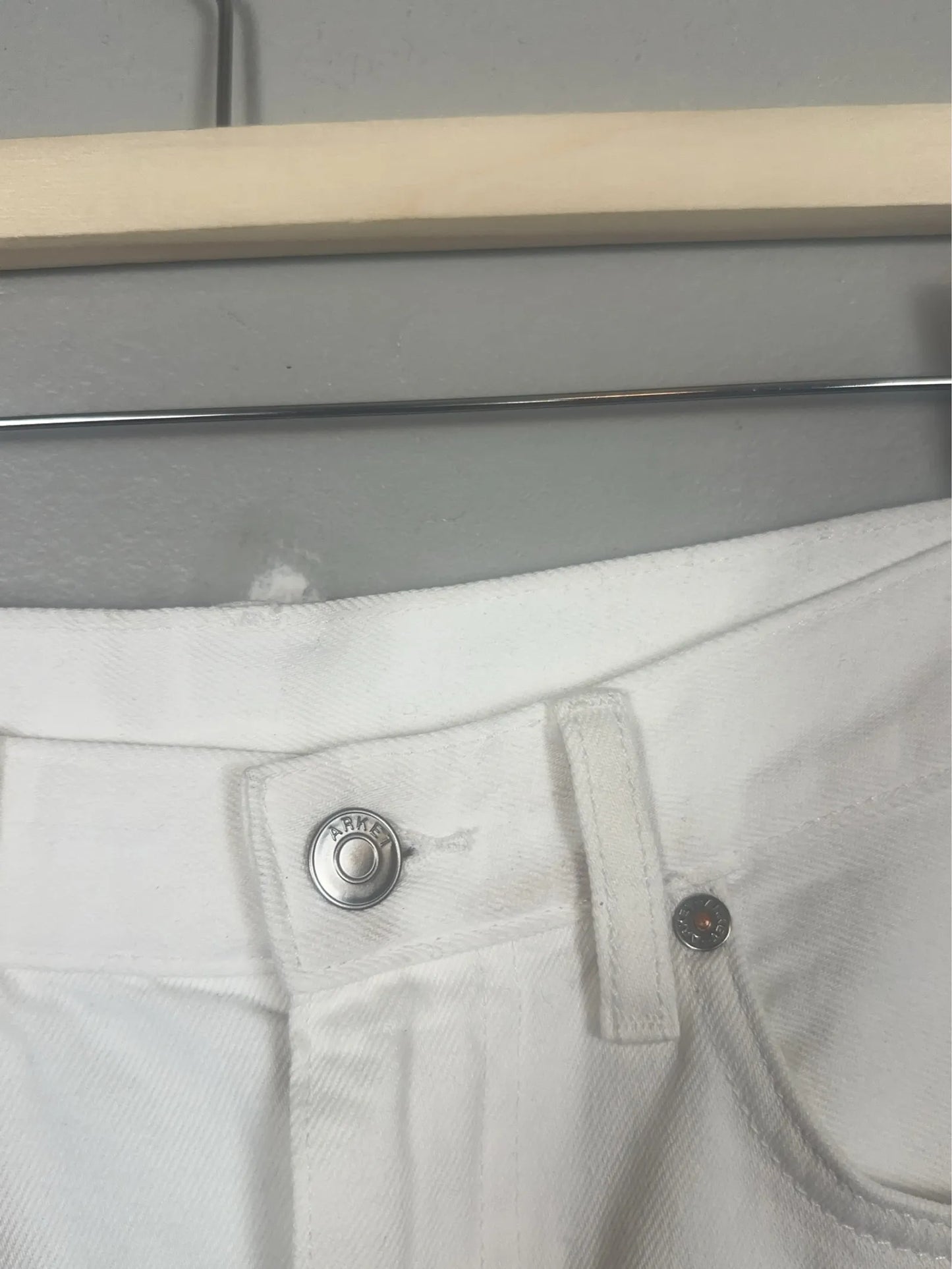 Arket-shorts
