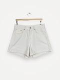 Arket-shorts