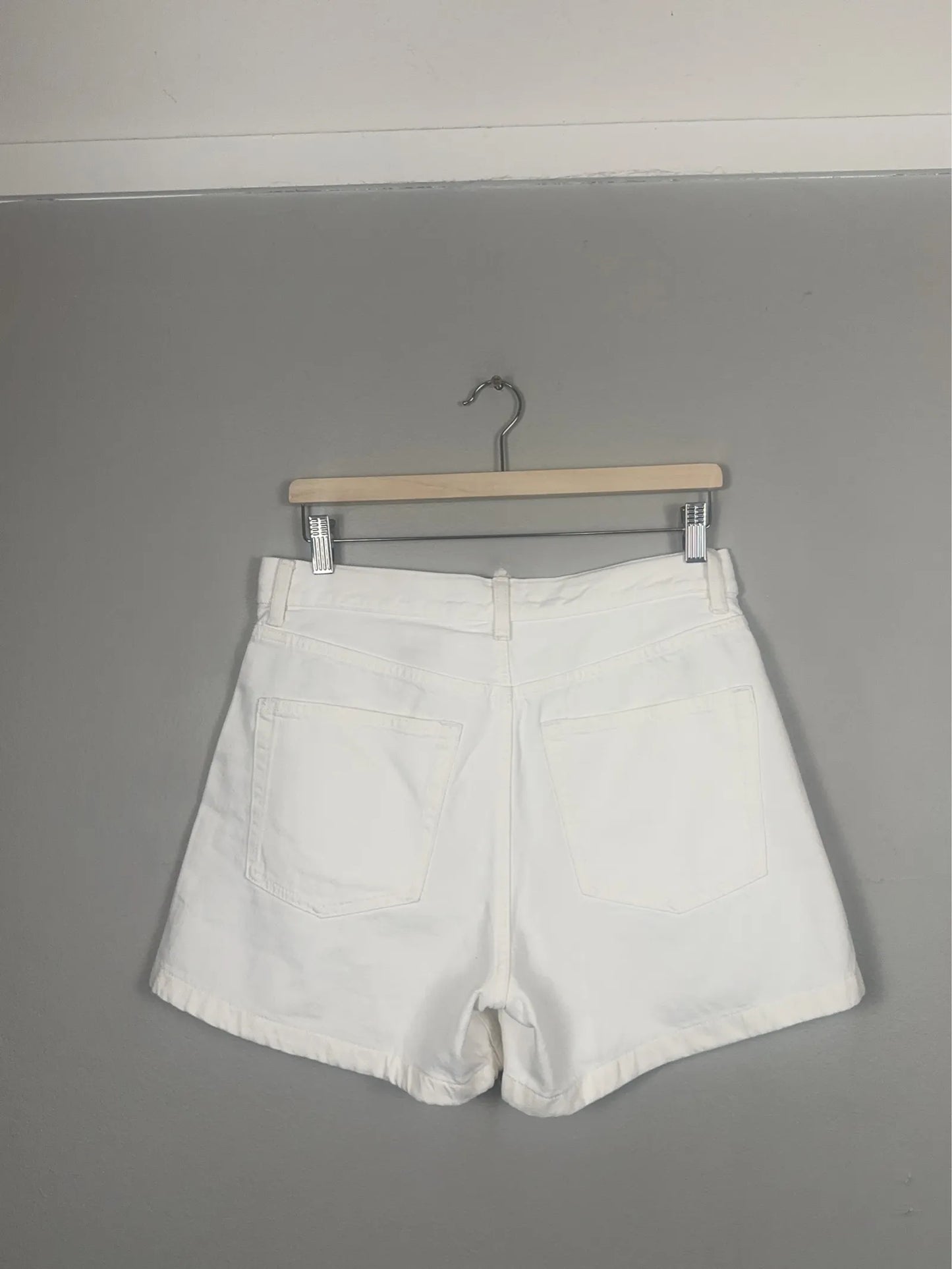 Arket-shorts