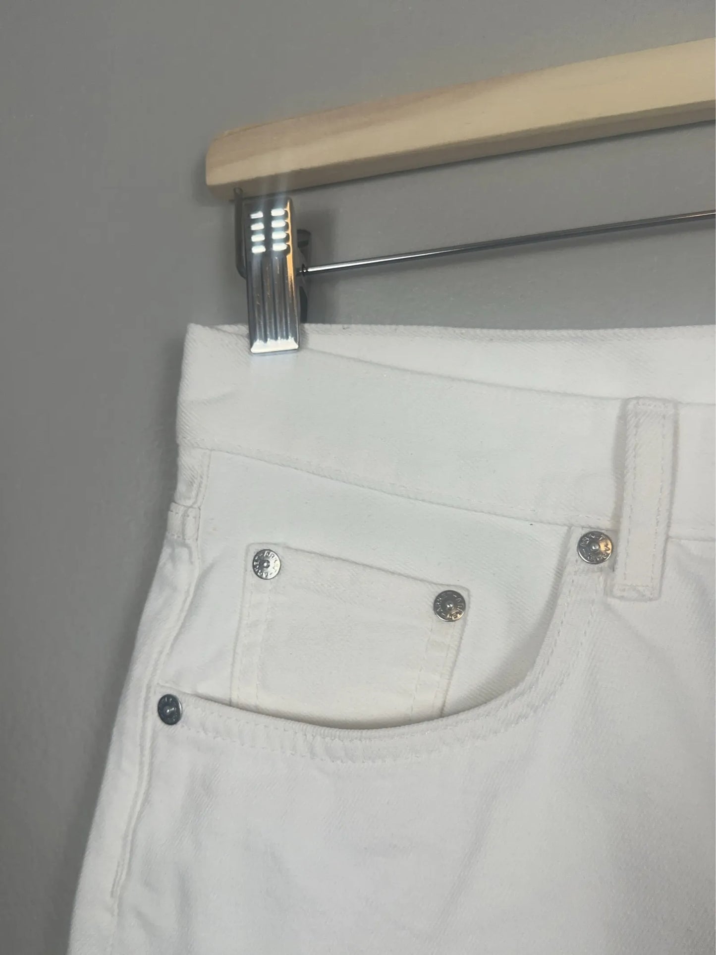 Arket-shorts