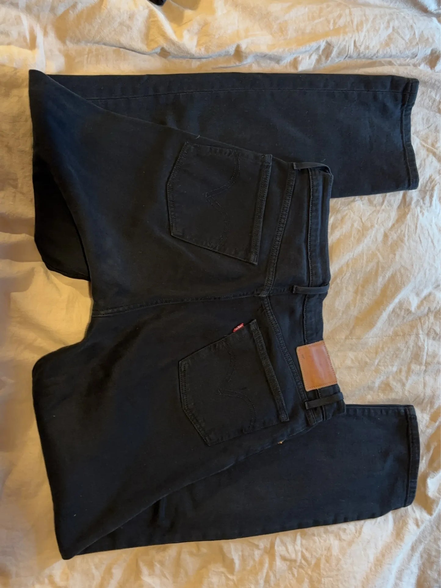Levi's 501 Jeans