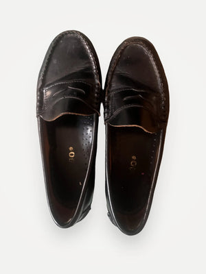Sebago Loafers
