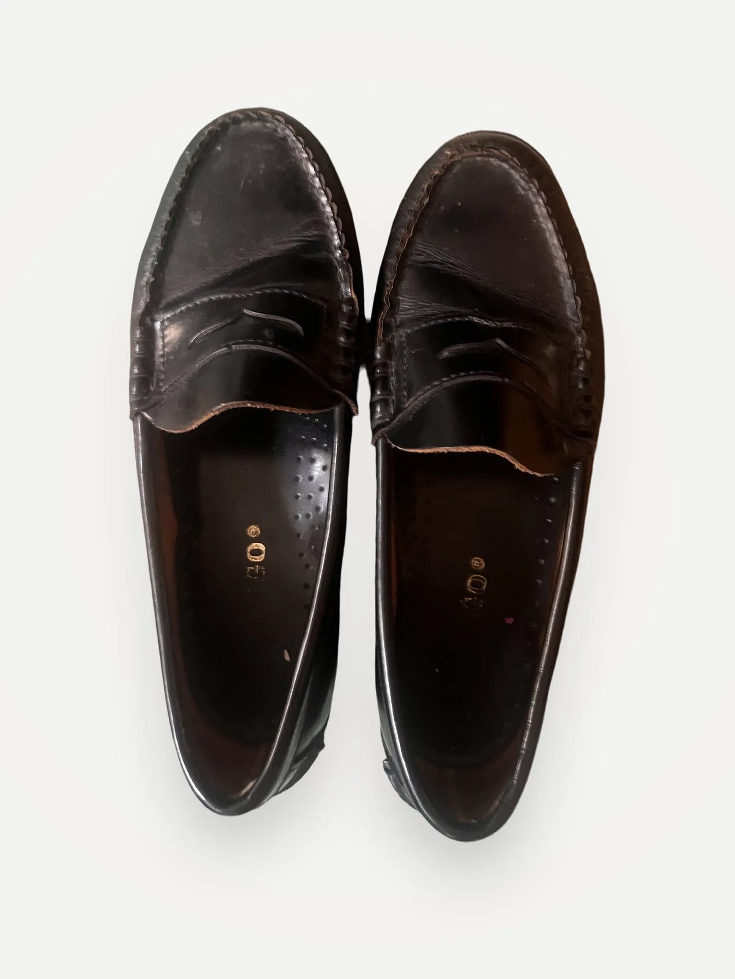 Sebago Loafers