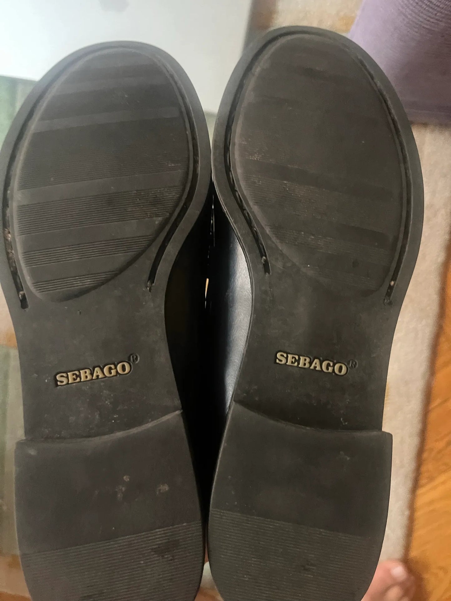Sebago Loafers