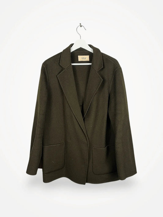 A Part Of The Art-ullkappa