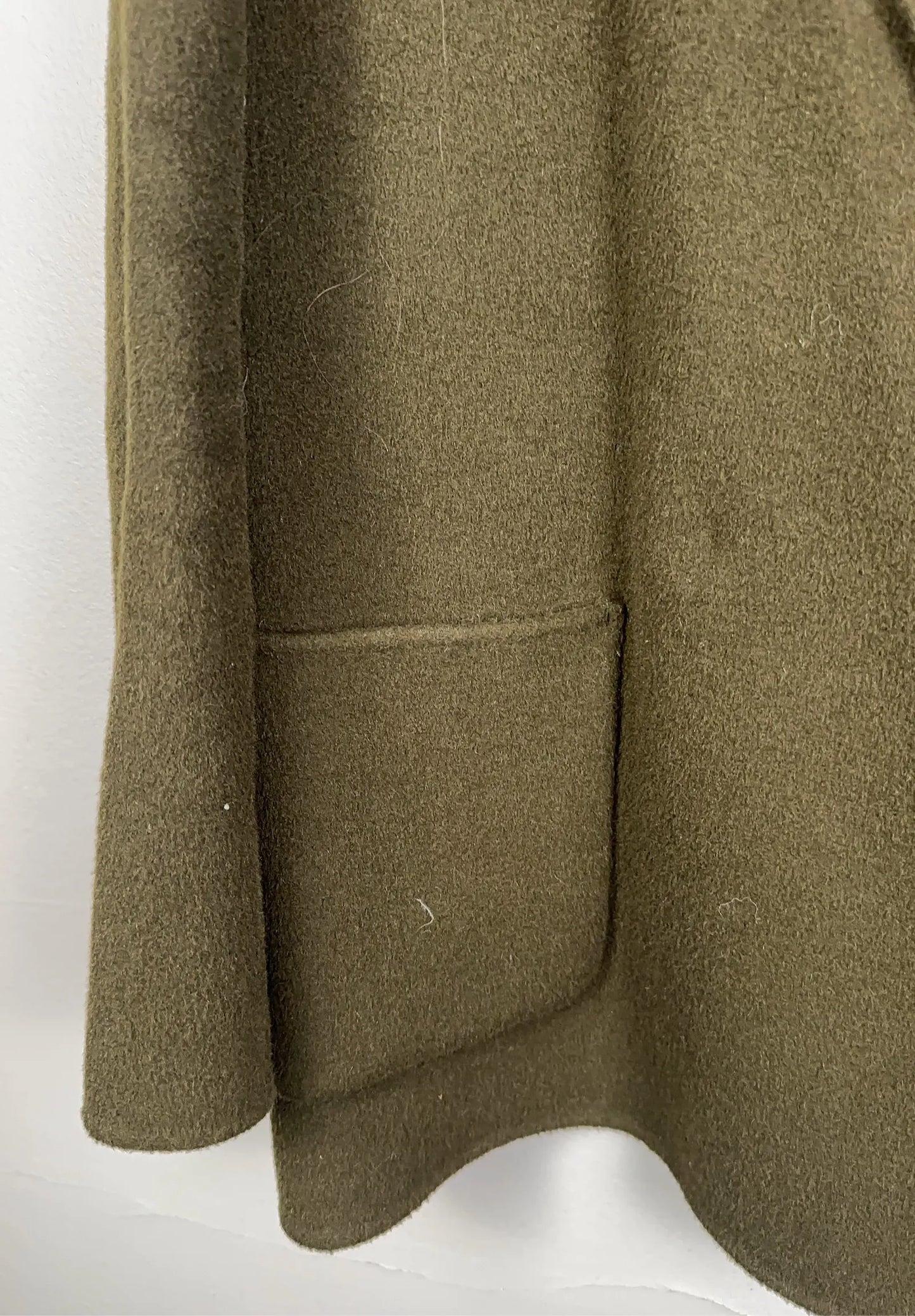 A Part Of The Art Coat