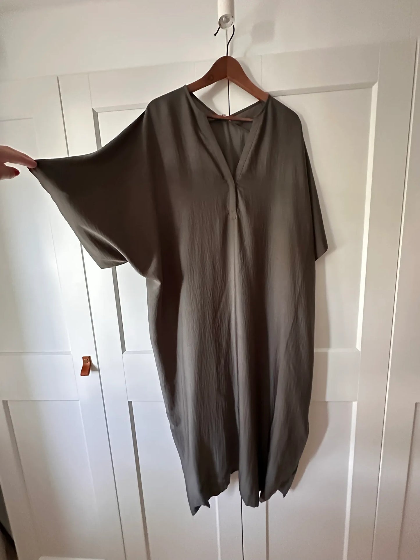Filippa K V--kaftan