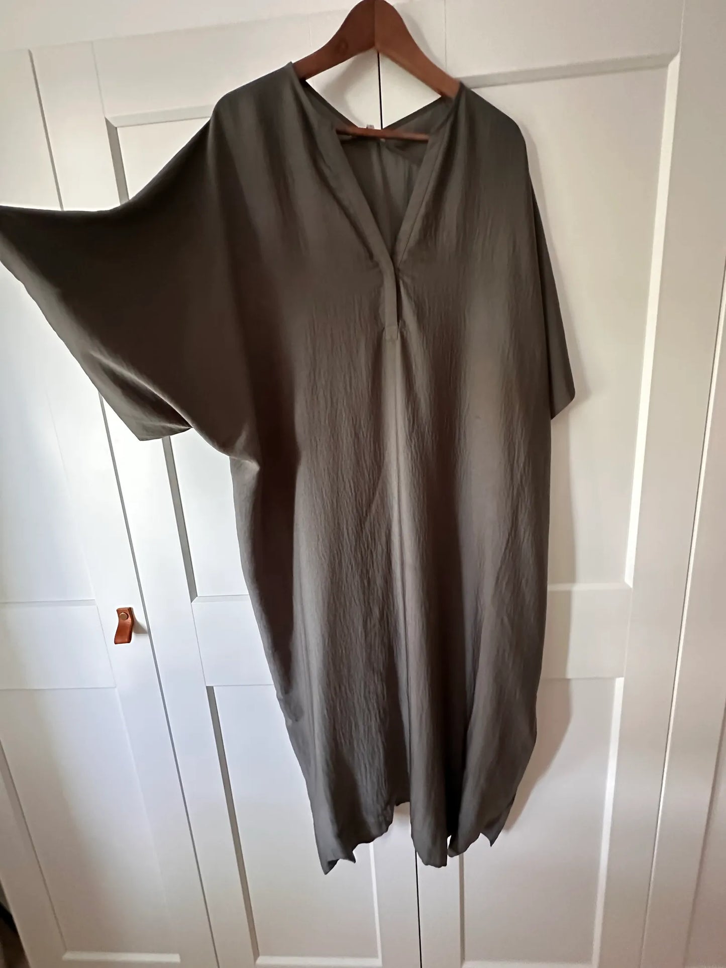 Filippa K V--kaftan