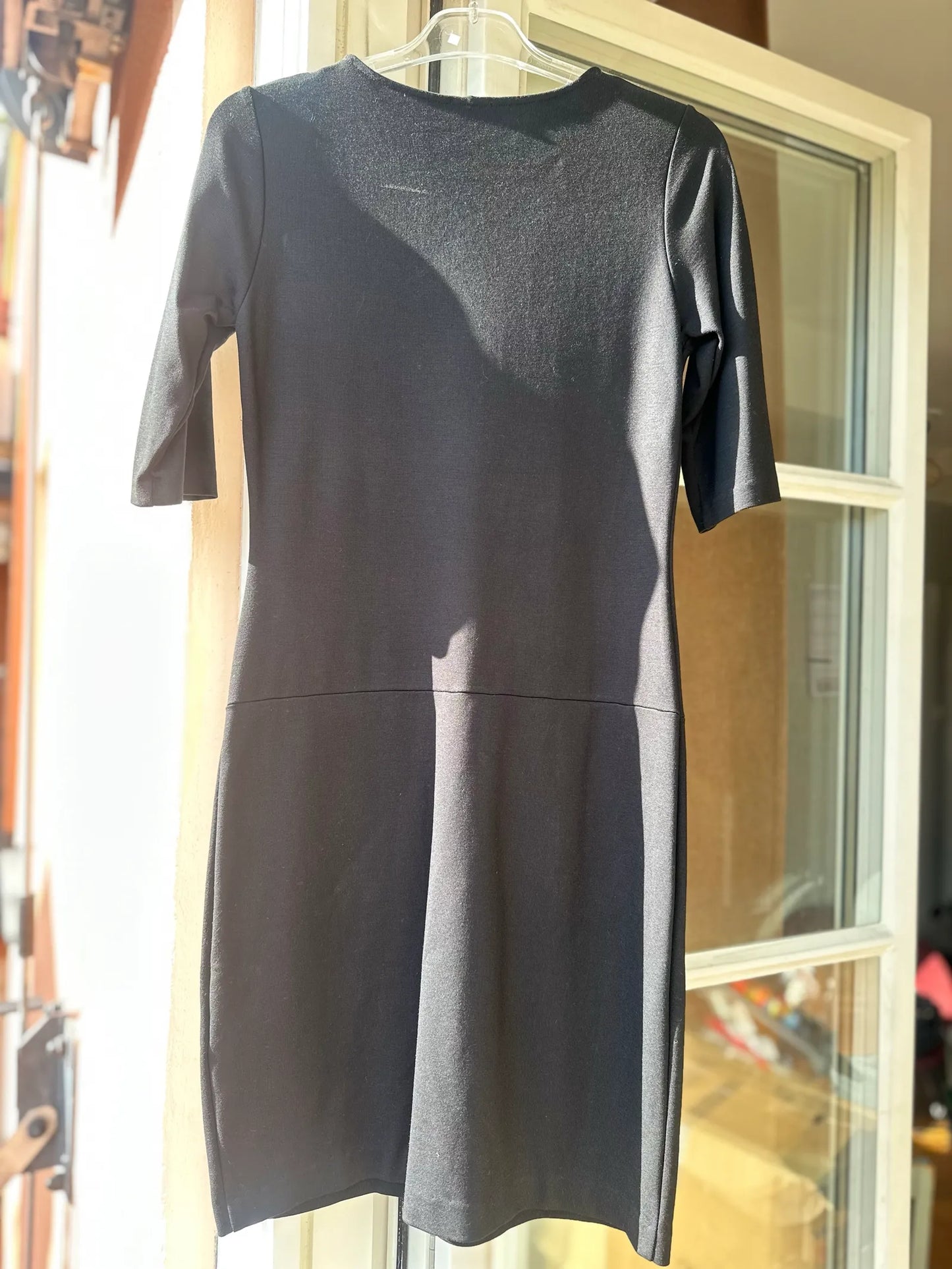 Filippa K-klänning