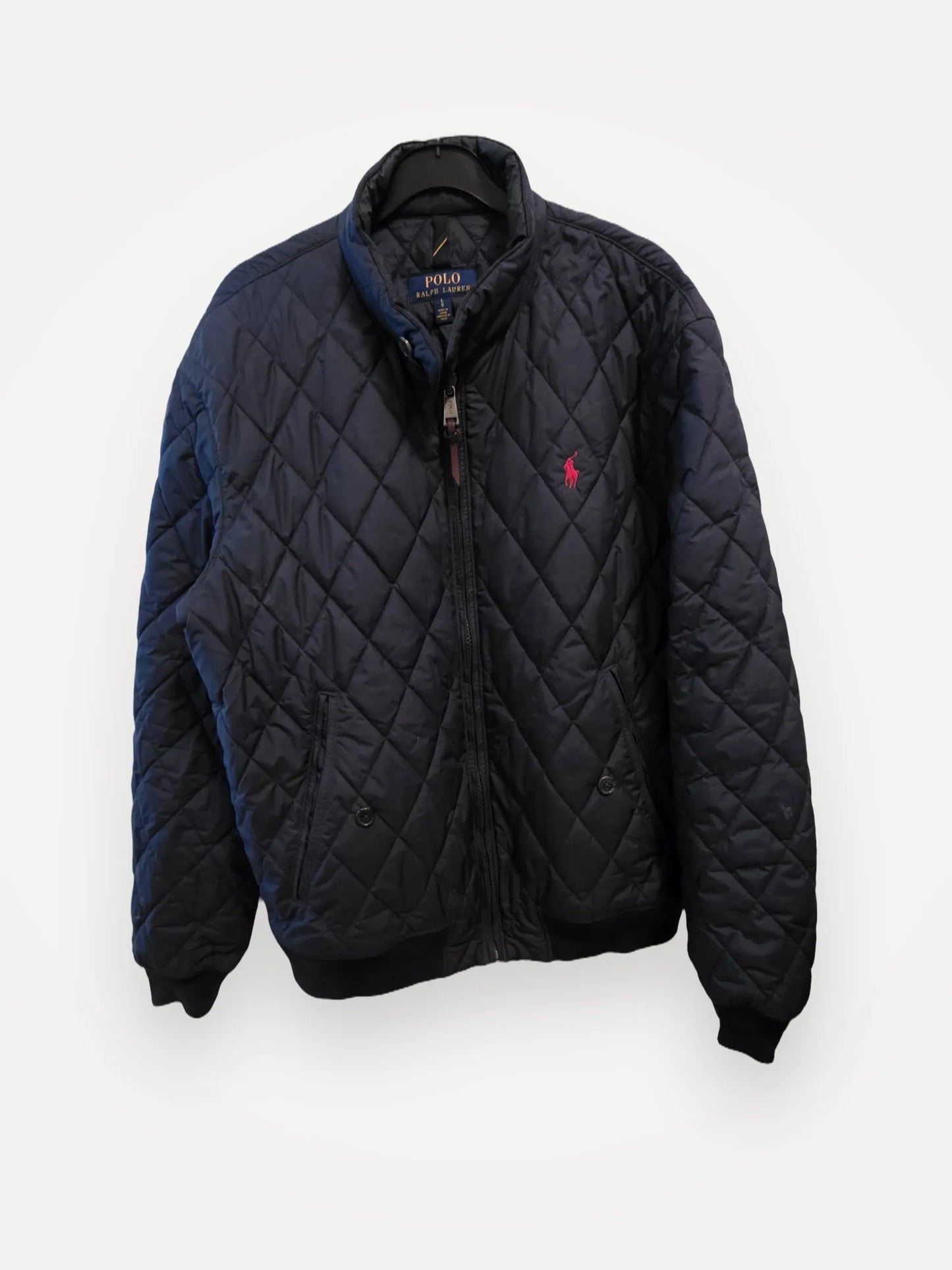 Ralph Lauren-jacka