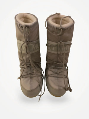 Moon Boot Winter Shoes