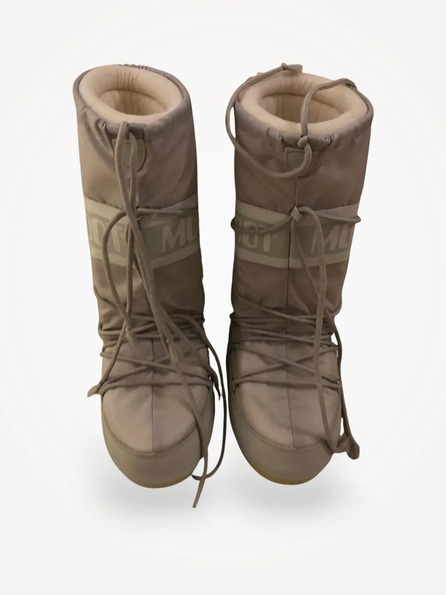 Moon Boot Winter Shoes