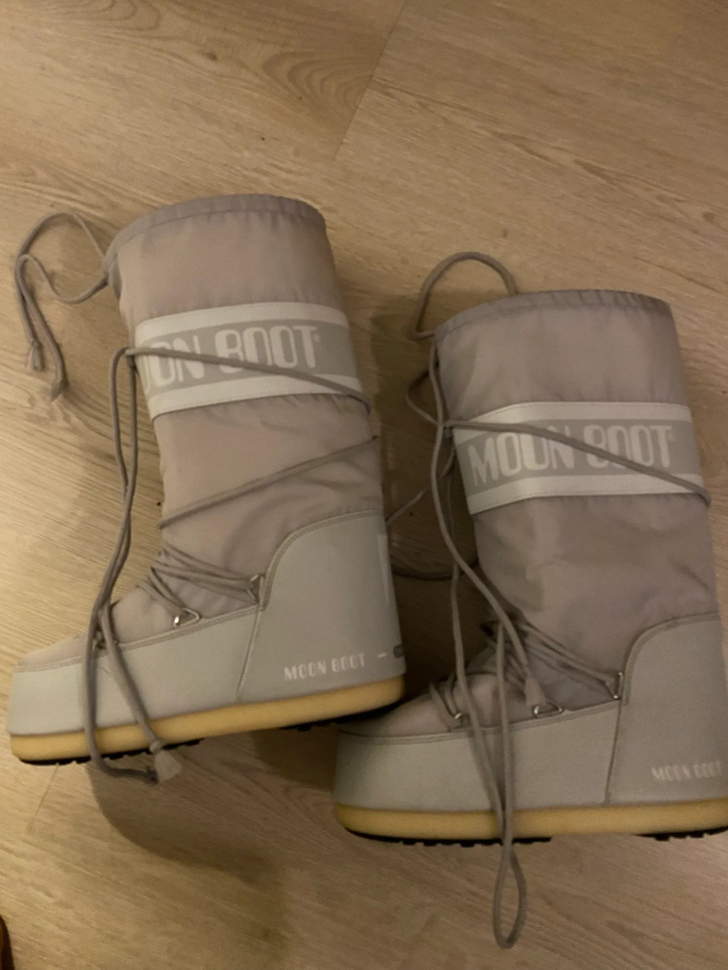 Moon Boot Winter Shoes