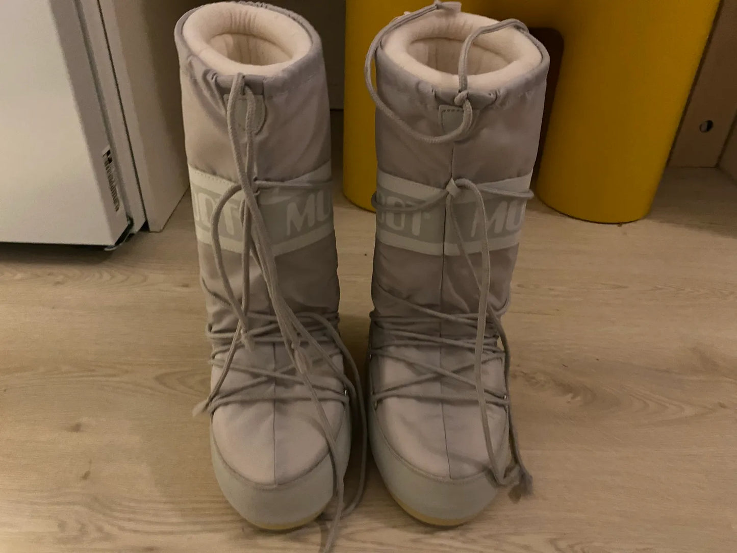 Moon Boot Winter Shoes