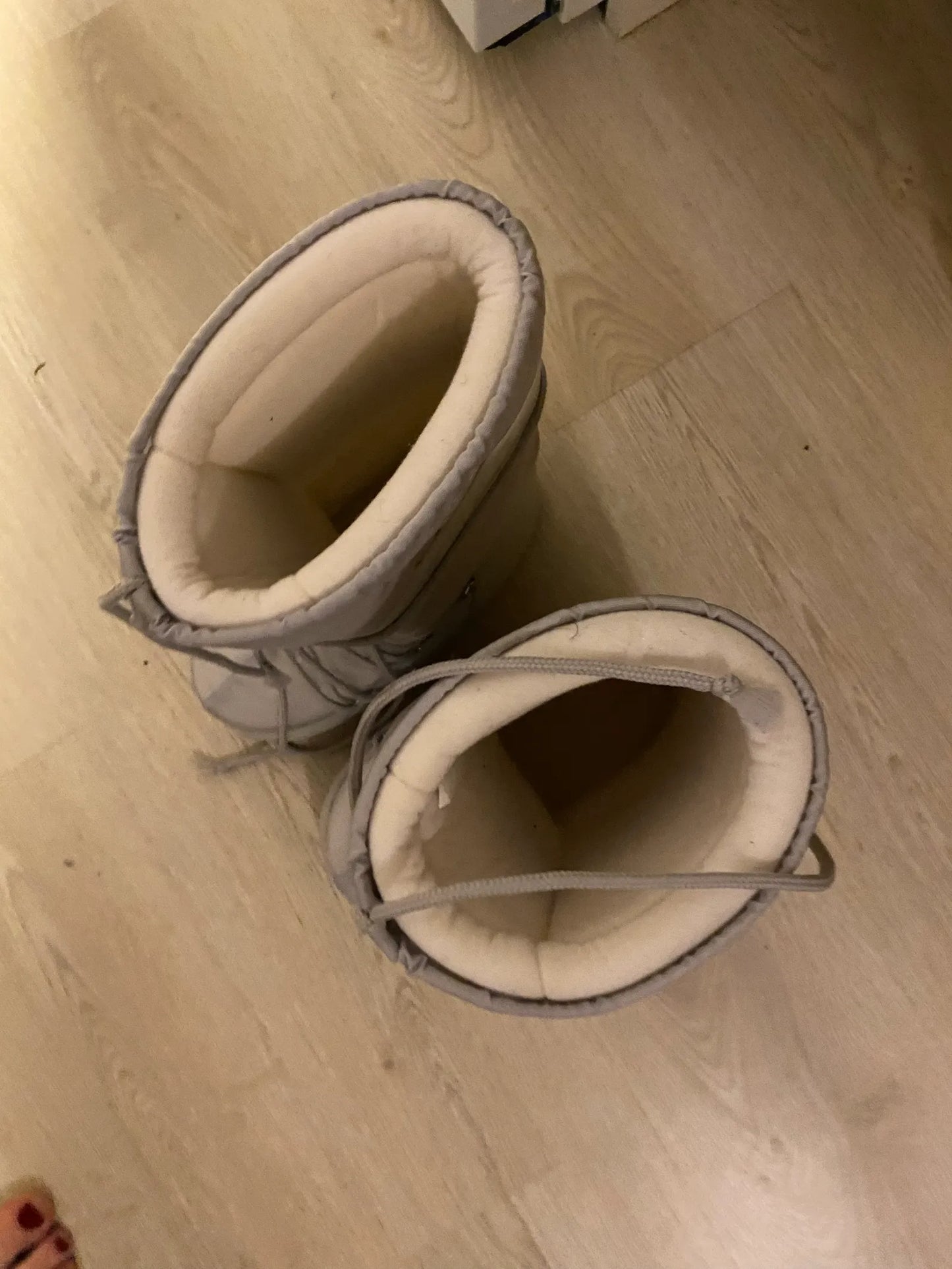 Moon Boot Winter Shoes