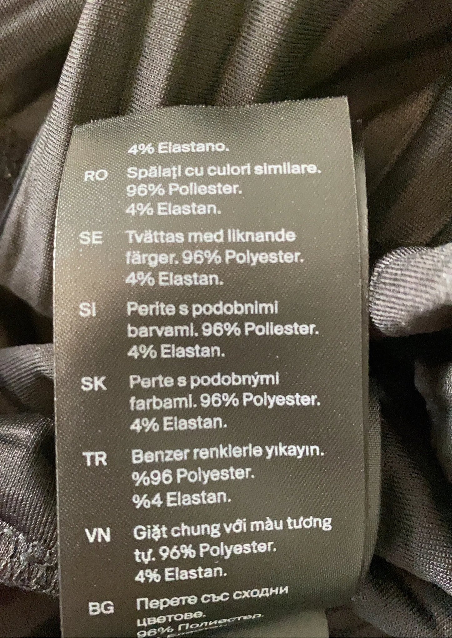 Cos-jumpsuit NWOT