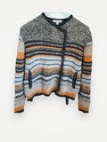 Dagmar Cardigan