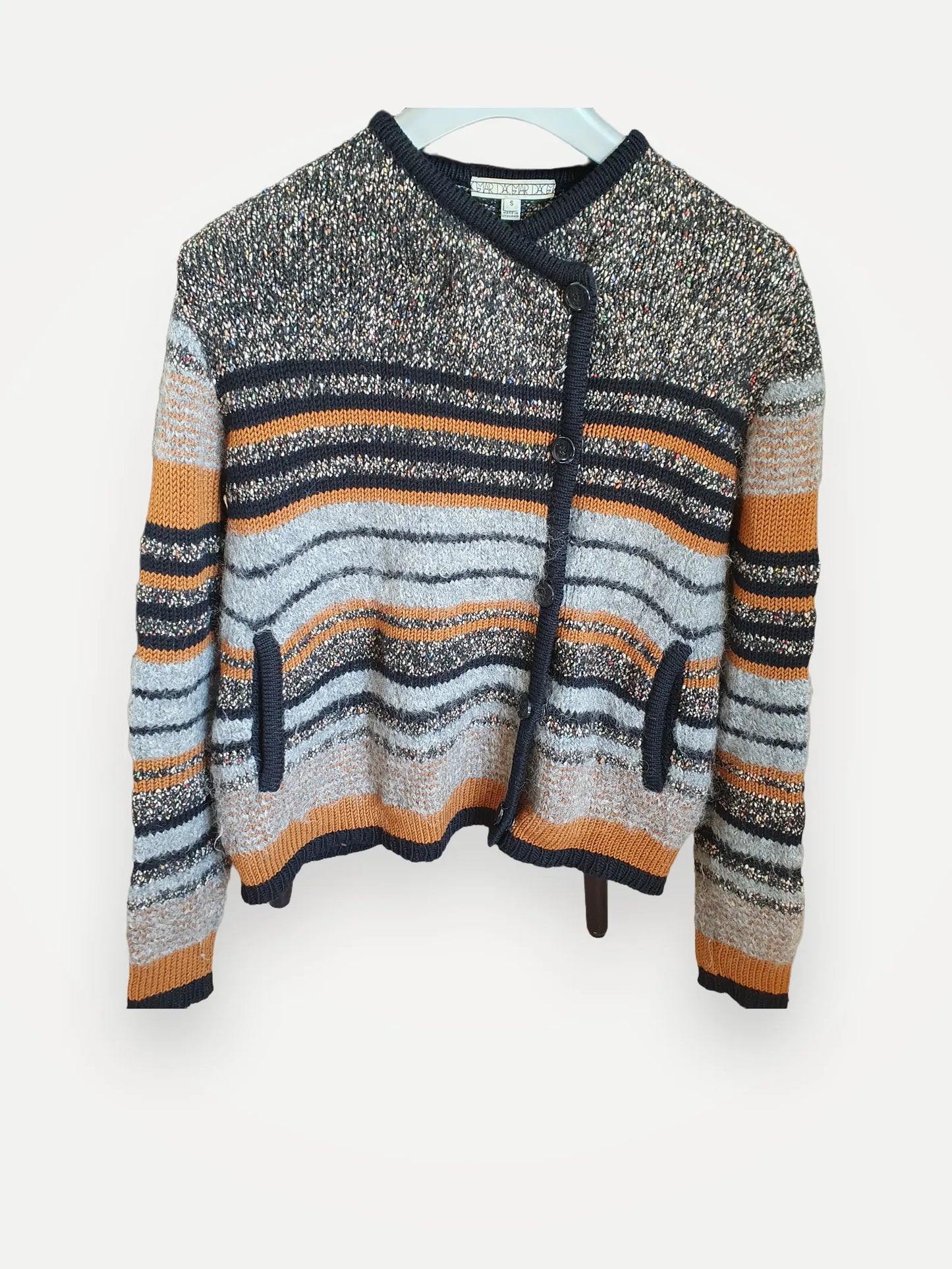 Dagmar Cardigan