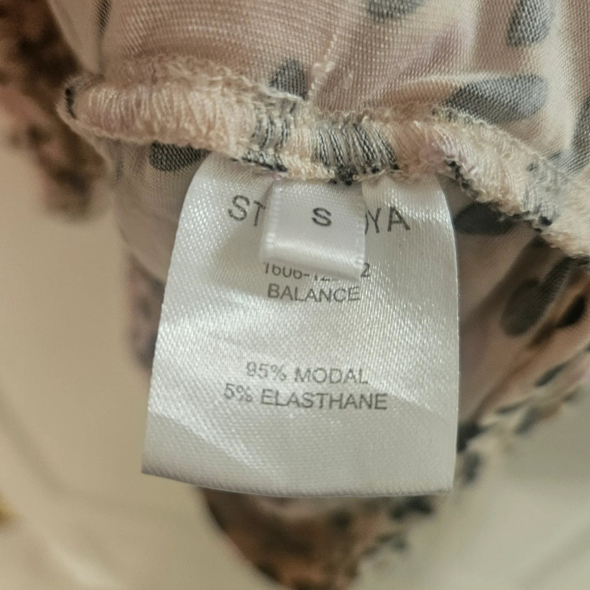 Stine Goya Balance-klänning